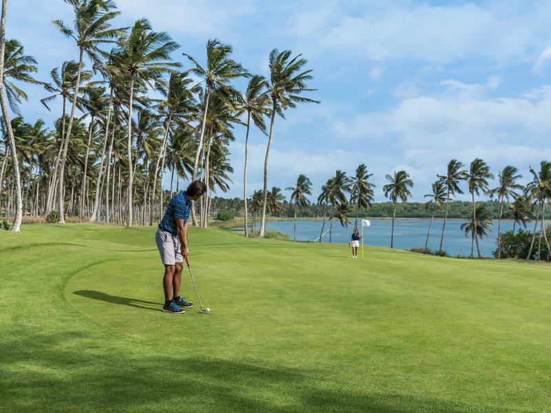 Shangri-La´s Hambantota Golf Resort & Spa 29