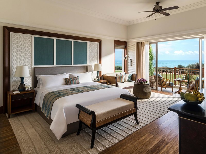 Shangri-La´s Hambantota Golf Resort & Spa 42