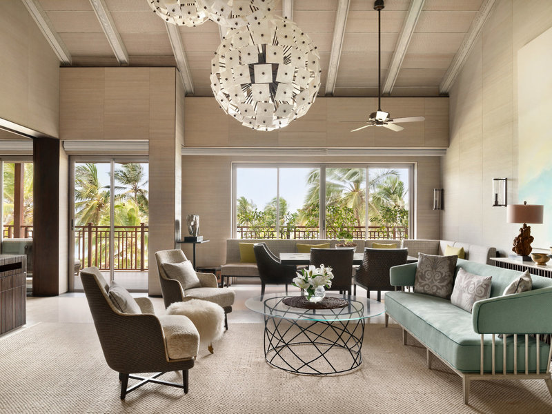 Shangri-La´s Hambantota Golf Resort & Spa 43