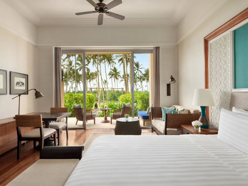 Shangri-La´s Hambantota Golf Resort & Spa 44
