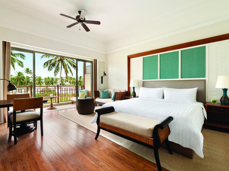 Shangri-La´s Hambantota Golf Resort & Spa 45