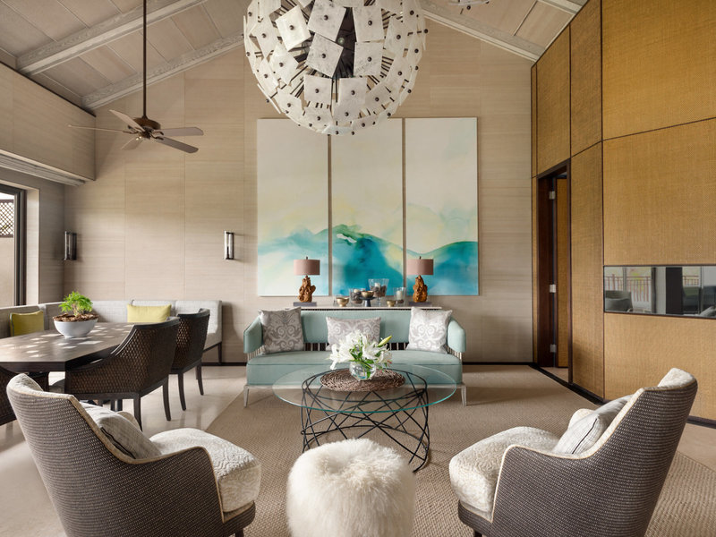 Shangri-La´s Hambantota Golf Resort & Spa 48