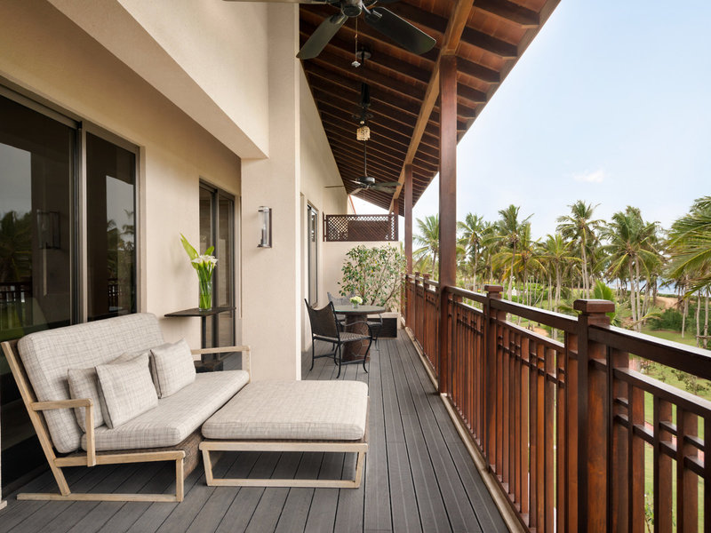 Shangri-La´s Hambantota Golf Resort & Spa 49
