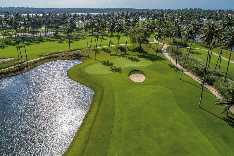 Shangri-La Hambantota 21