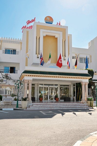 Hotel Nesrine 3