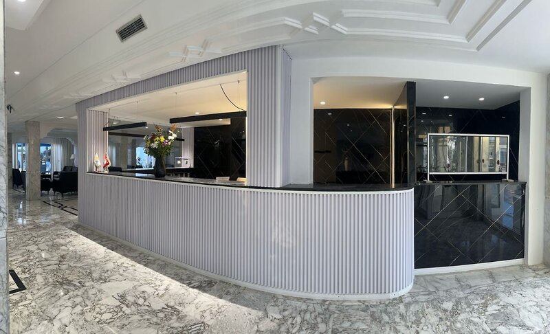 Hotel Nesrine 6