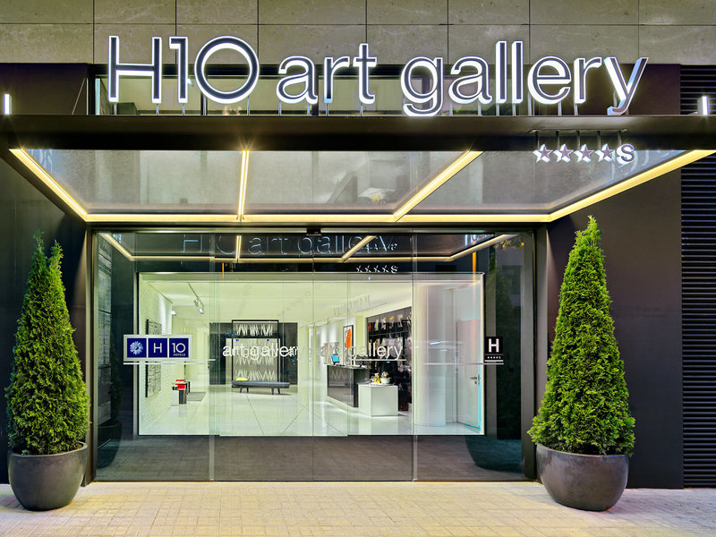 H10 Art Gallery 3