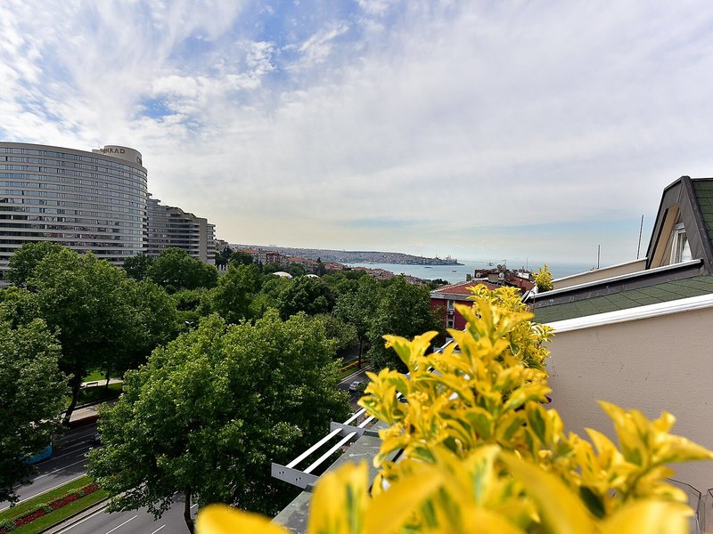 Cheya Otel Besiktas 2