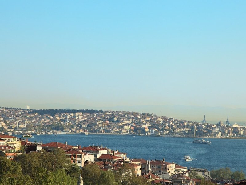 Cheya Otel Besiktas 3