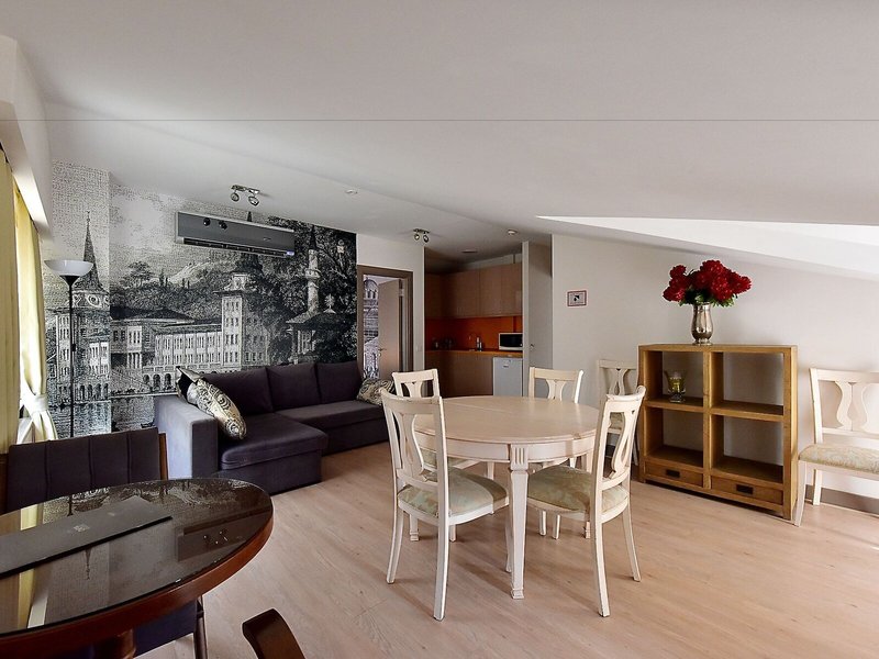 Cheya Otel Besiktas 15