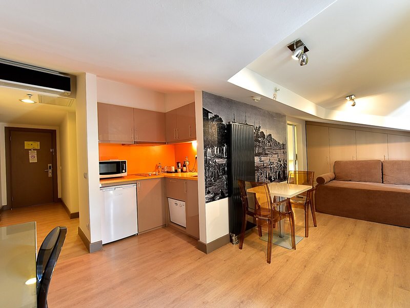 Cheya Otel Besiktas 16