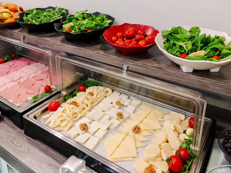 Cheya Otel Besiktas 23