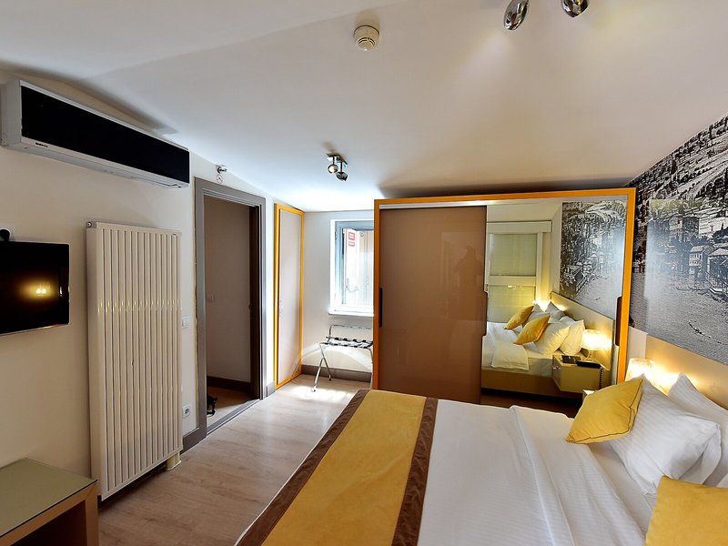 Cheya Otel Besiktas 25