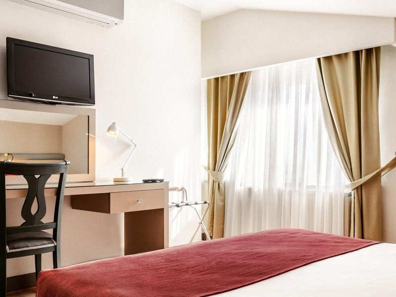 Cheya Otel Besiktas 29