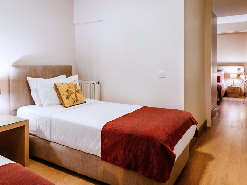 Cheya Otel Besiktas 30