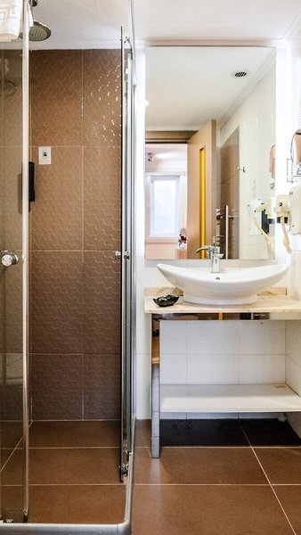 Cheya Otel Besiktas 37