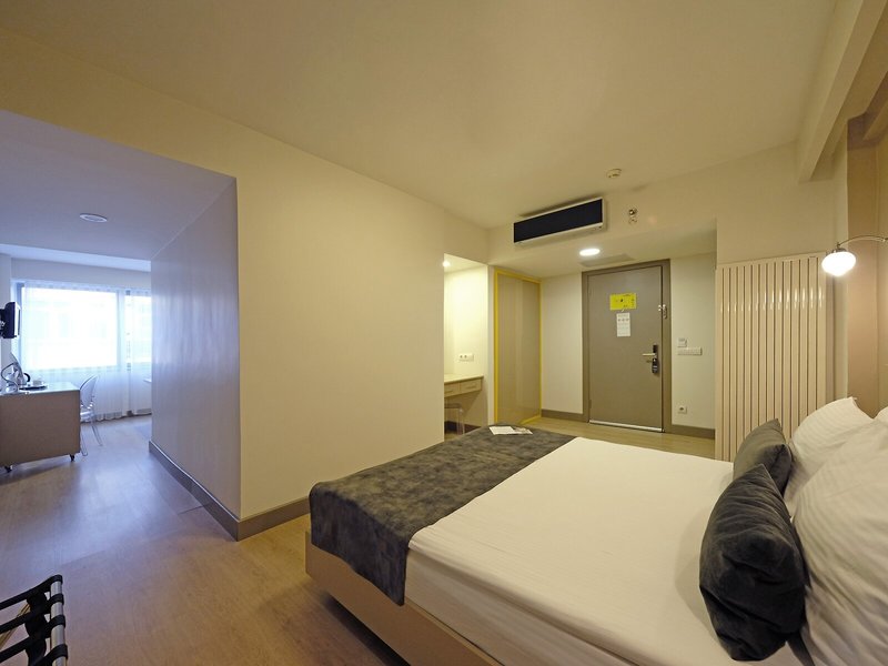 Cheya Otel Besiktas 42