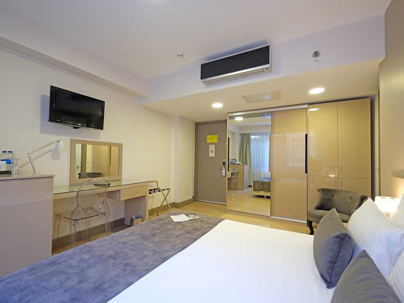 Cheya Otel Besiktas 43