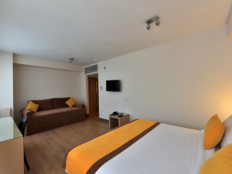 Cheya Otel Besiktas 44