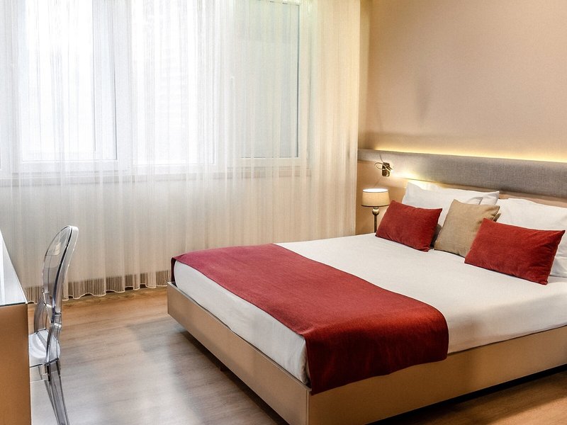 Cheya Otel Besiktas 45