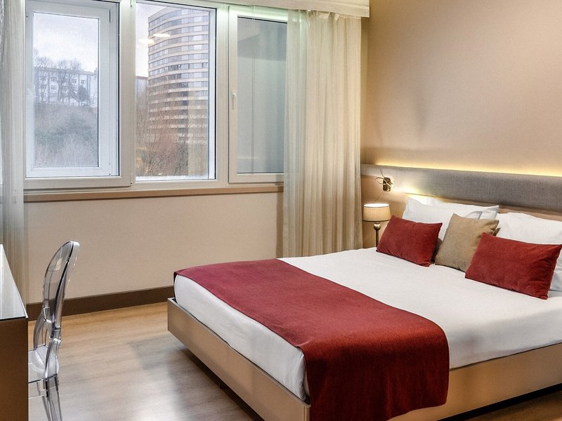 Cheya Otel Besiktas 47