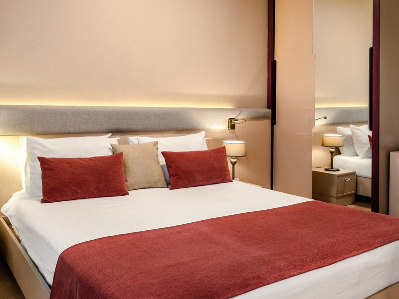 Cheya Otel Besiktas 50