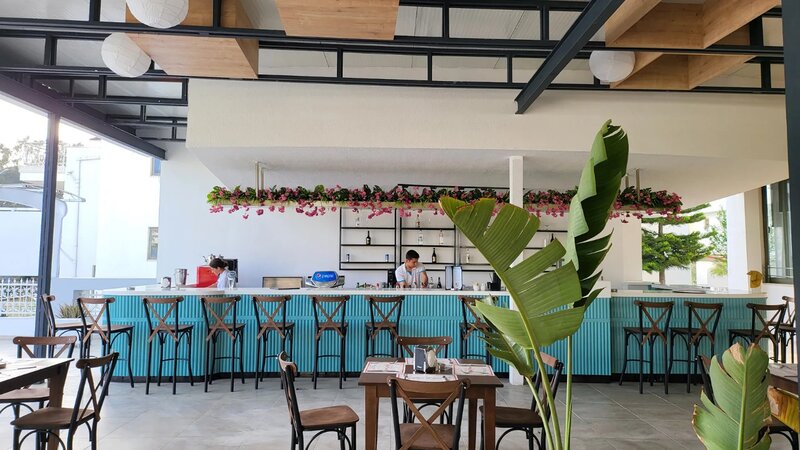 Maya World Park Hotel 14