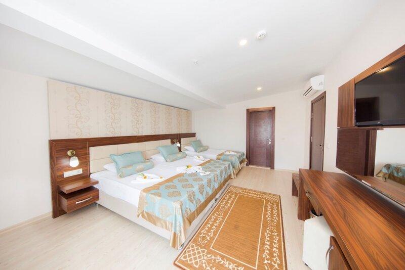 Maya World Park Hotel 15