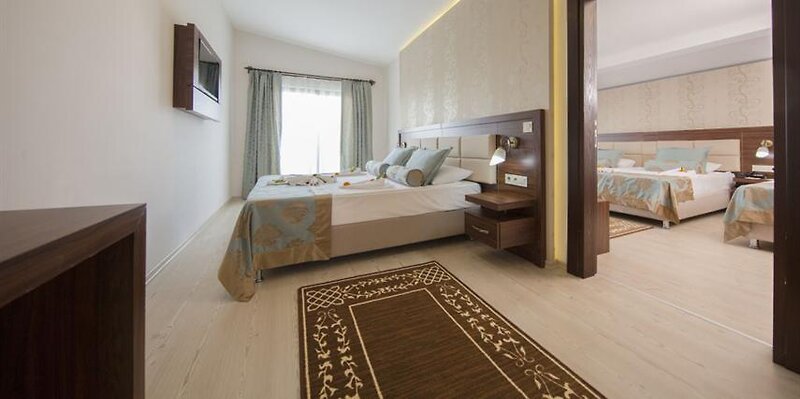 Maya World Park Hotel 16