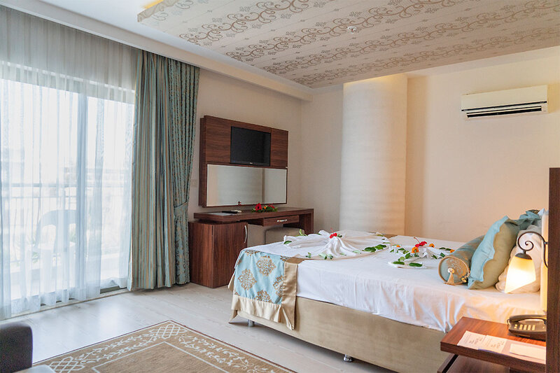Maya World Park Hotel 21