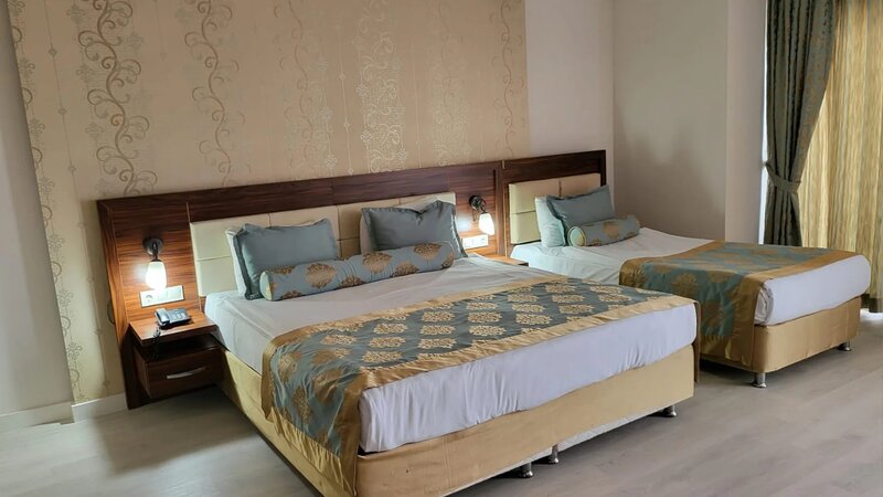 Maya World Park Hotel 22