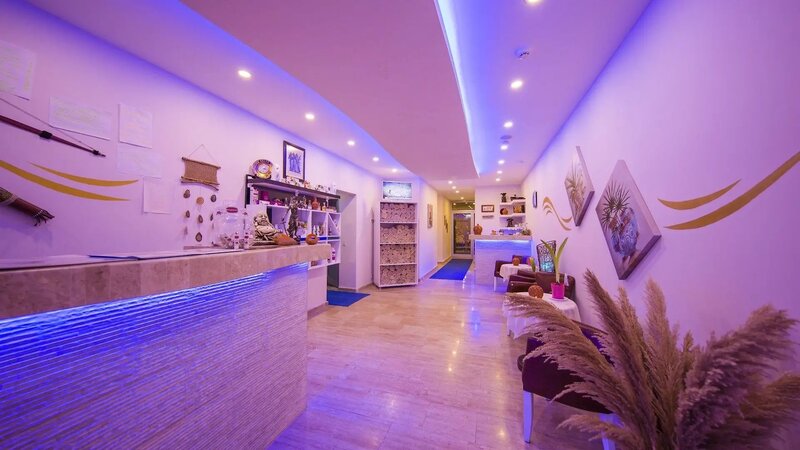 Maya World Park Hotel 23