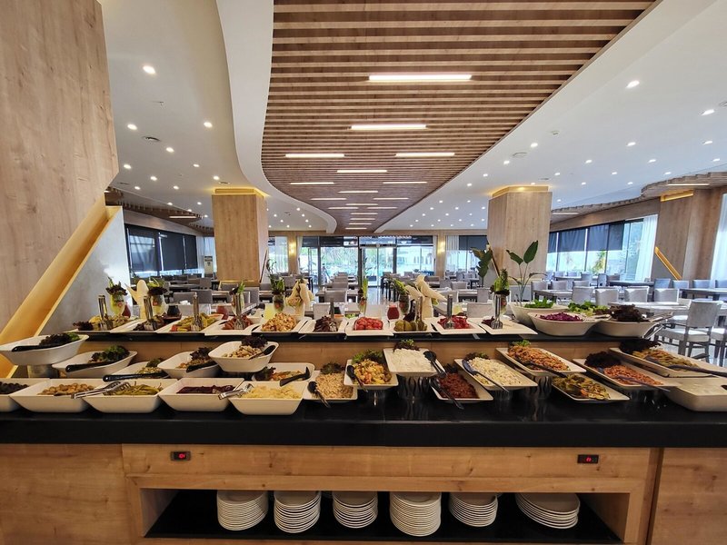 Maya World Park Hotel 13