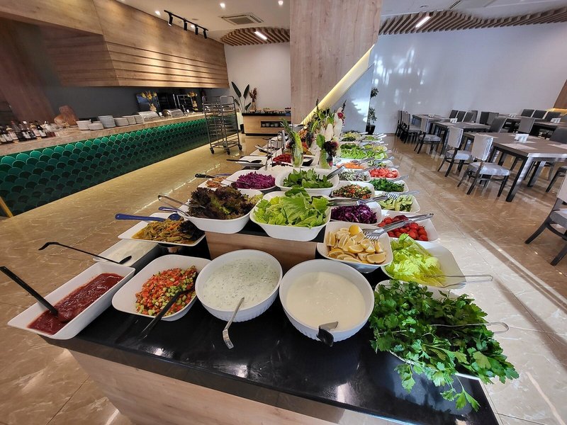 Maya World Park Hotel 15