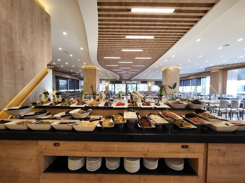 Maya World Park Hotel 17