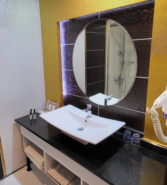 Maya World Park Hotel 24