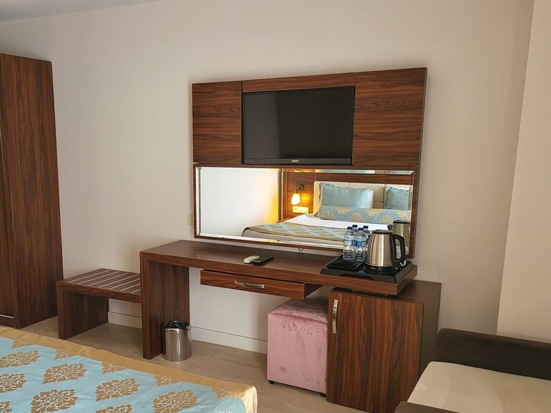 Maya World Park Hotel 26