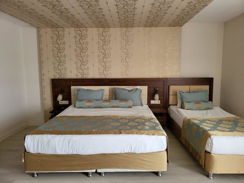 Maya World Park Hotel 28