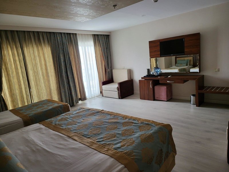 Maya World Park Hotel 30