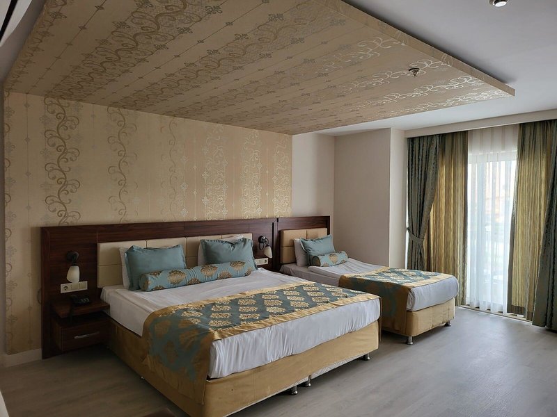 Maya World Park Hotel 31