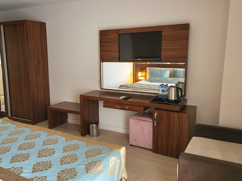 Maya World Park Hotel 36