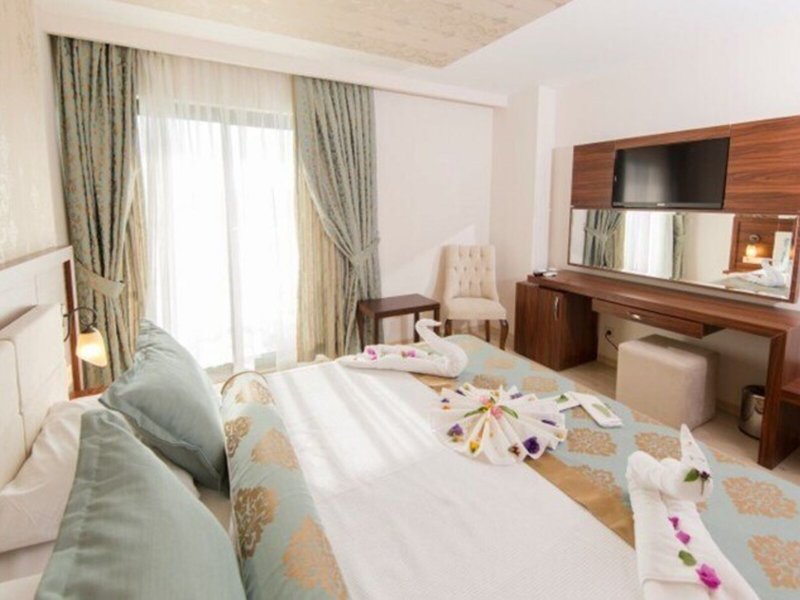 Maya World Park Hotel 38