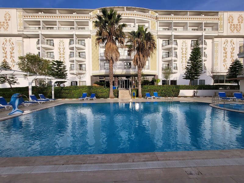Sarp Hotels Belek 1