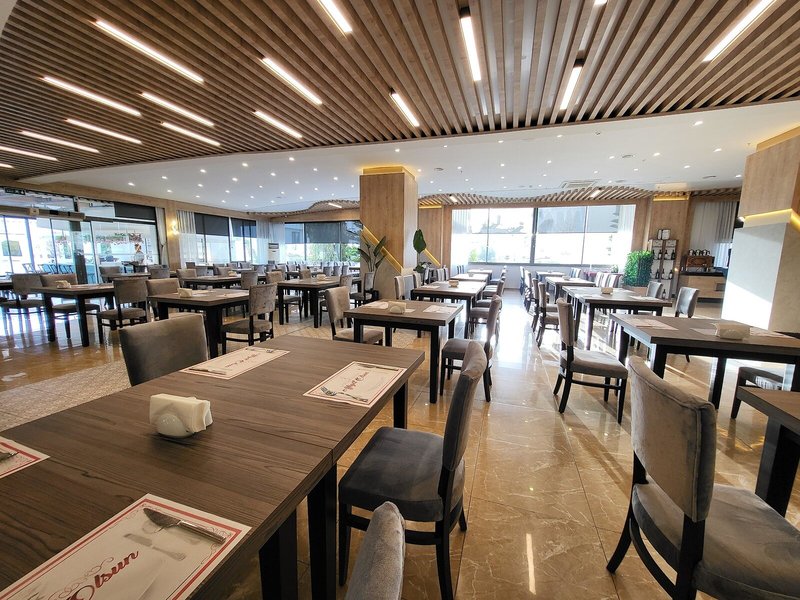 Sarp Hotels Belek 10