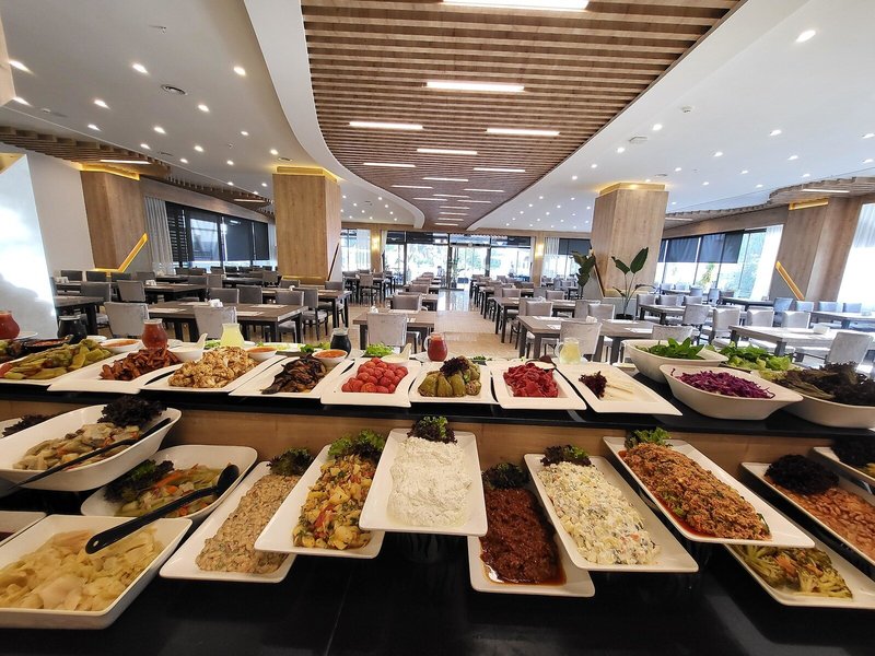 Sarp Hotels Belek 11