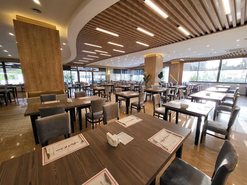 Sarp Hotels Belek 16