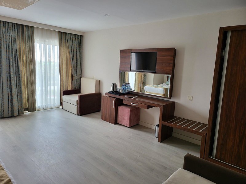 Sarp Hotels Belek 18