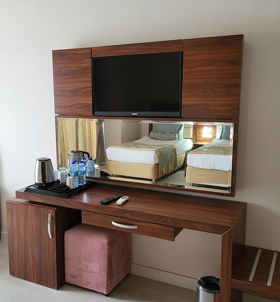 Sarp Hotels Belek 21