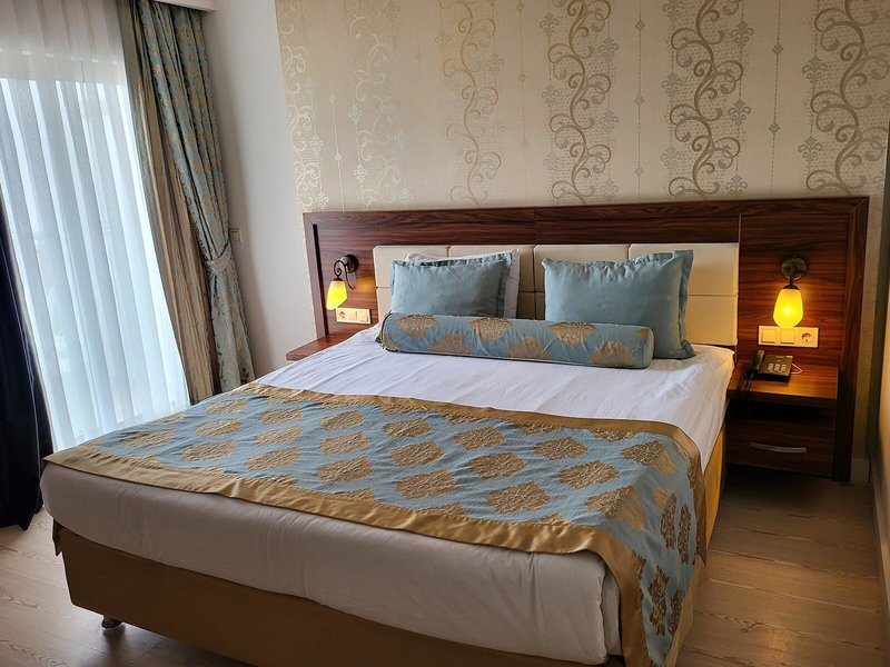 Sarp Hotels Belek 22
