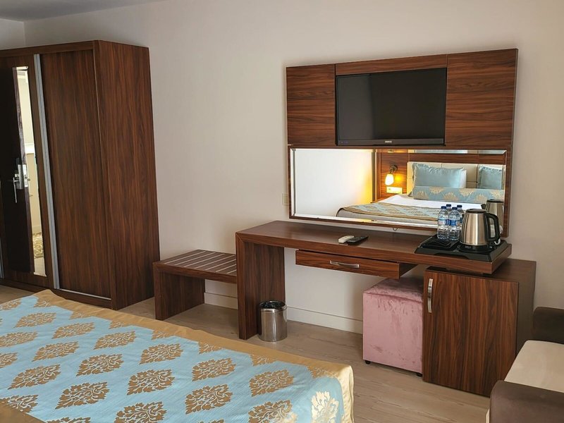 Sarp Hotels Belek 25